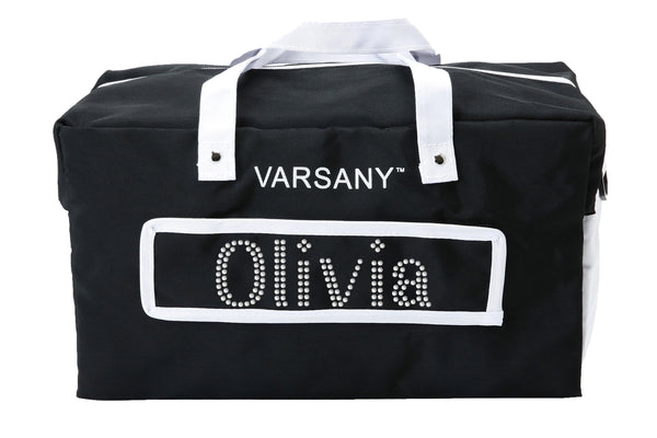 Personalized gymnastics bag online